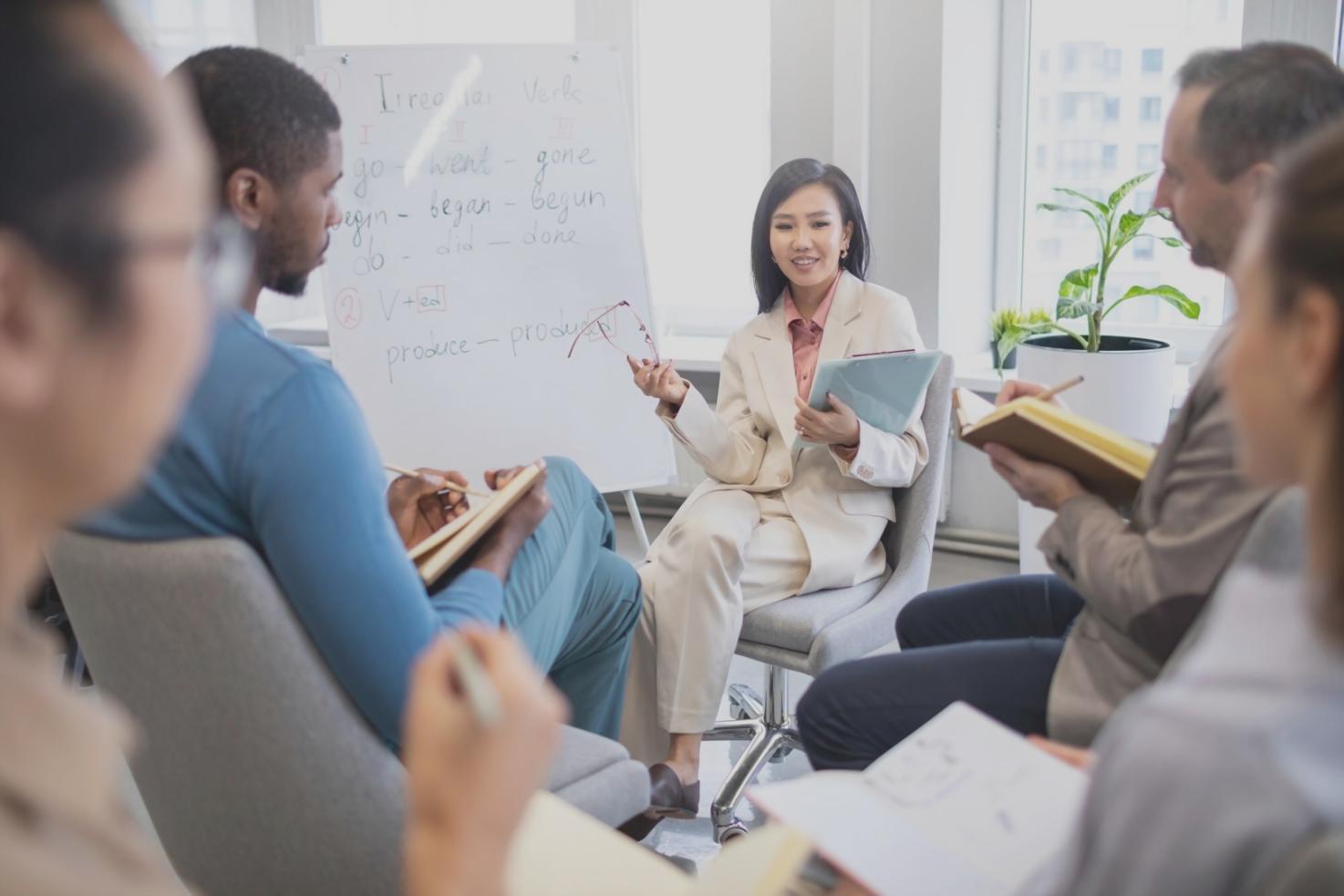 Professional financial analysis tools and methodology